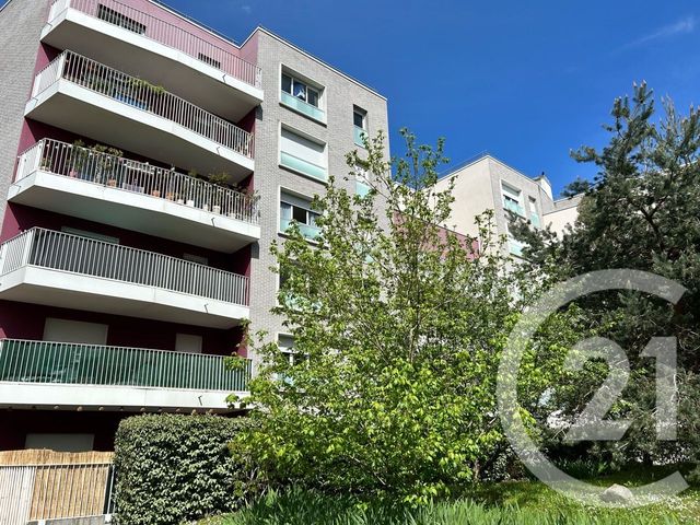 appartement - L HAY LES ROSES - 94