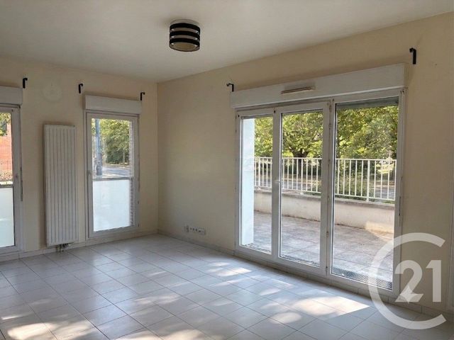 Appartement F4 &agrave; vendre - 4 pi&egrave;ces - 72,75 m2 - L Hay Les Roses - 94 - ILE-DE-FRANCE