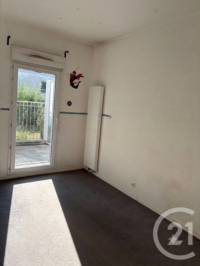 Appartement F4 &agrave; vendre - 4 pi&egrave;ces - 72,75 m2 - L Hay Les Roses - 94 - ILE-DE-FRANCE