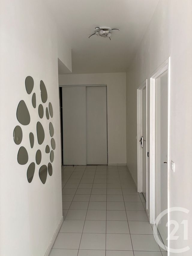 Appartement F4 &agrave; vendre - 4 pi&egrave;ces - 72,75 m2 - L Hay Les Roses - 94 - ILE-DE-FRANCE