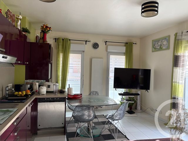 Appartement F4 &agrave; vendre - 4 pi&egrave;ces - 72,75 m2 - L Hay Les Roses - 94 - ILE-DE-FRANCE