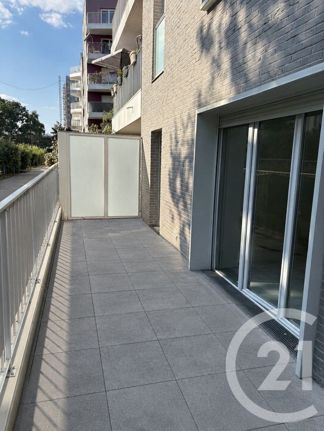 Appartement F4 &agrave; vendre - 4 pi&egrave;ces - 72,75 m2 - L Hay Les Roses - 94 - ILE-DE-FRANCE