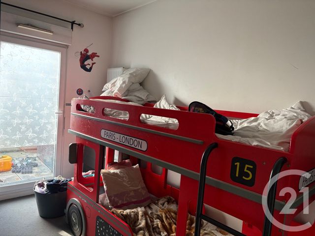 Appartement F4 &agrave; vendre - 4 pi&egrave;ces - 72,75 m2 - L Hay Les Roses - 94 - ILE-DE-FRANCE