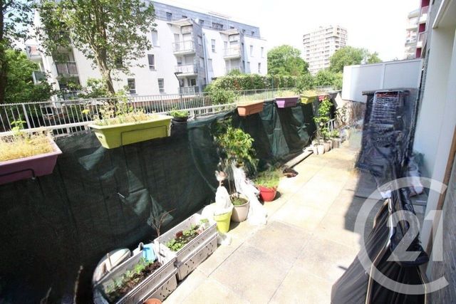 Appartement F4 &agrave; vendre - 4 pi&egrave;ces - 72,75 m2 - L Hay Les Roses - 94 - ILE-DE-FRANCE