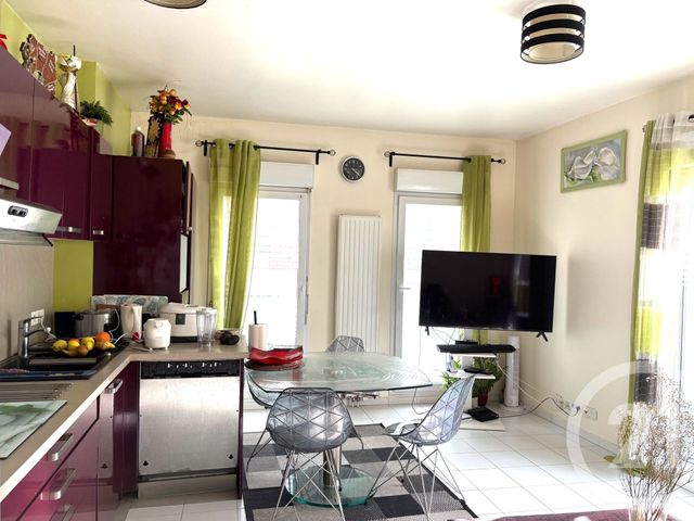 Appartement F4 &agrave; vendre - 4 pi&egrave;ces - 72,75 m2 - L Hay Les Roses - 94 - ILE-DE-FRANCE