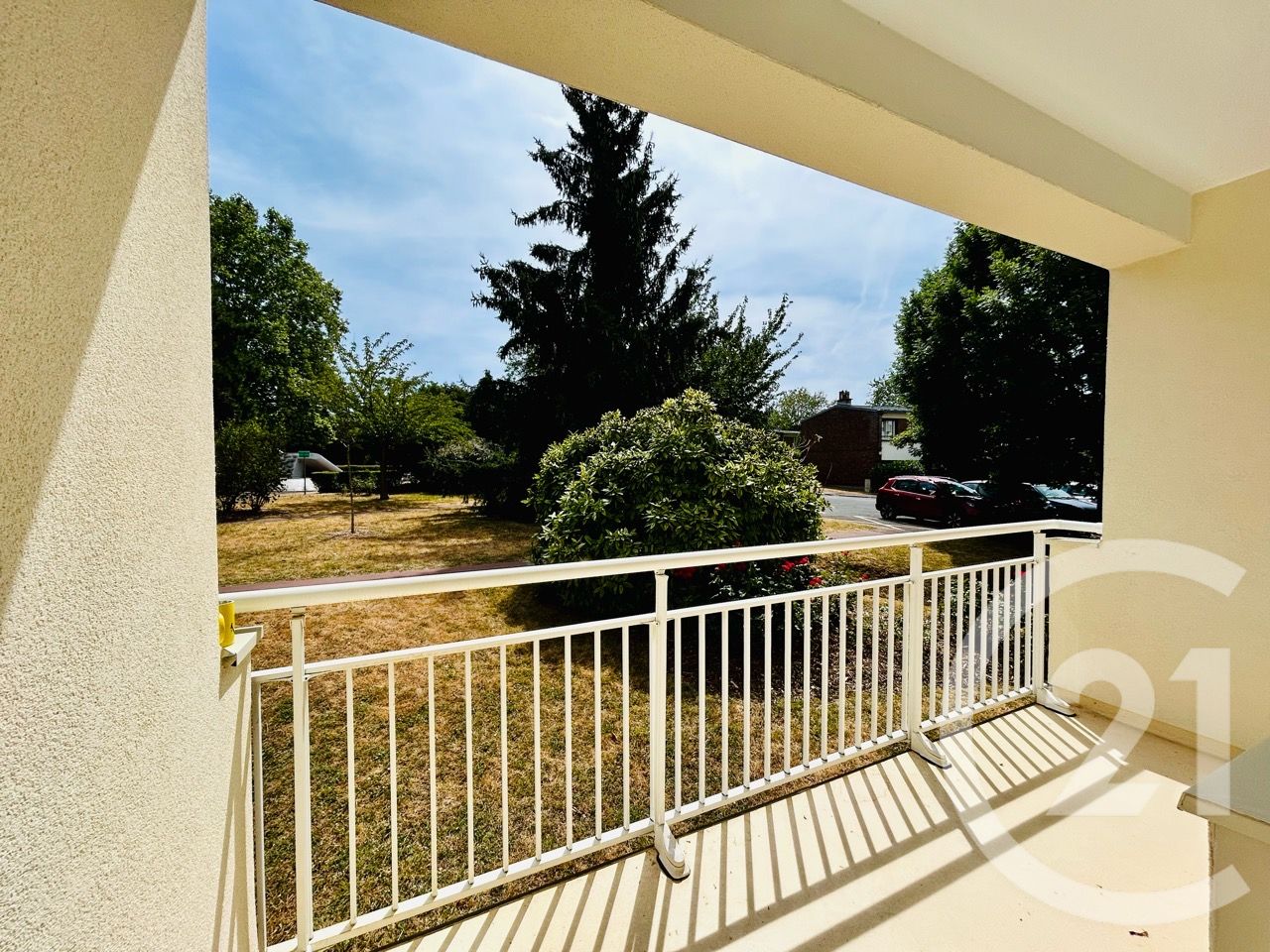 Appartement à L'Haÿ-les-Roses