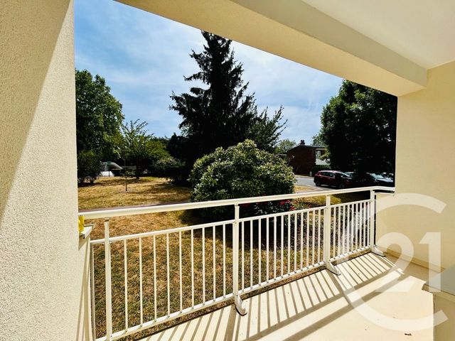 appartement - L HAY LES ROSES - 94