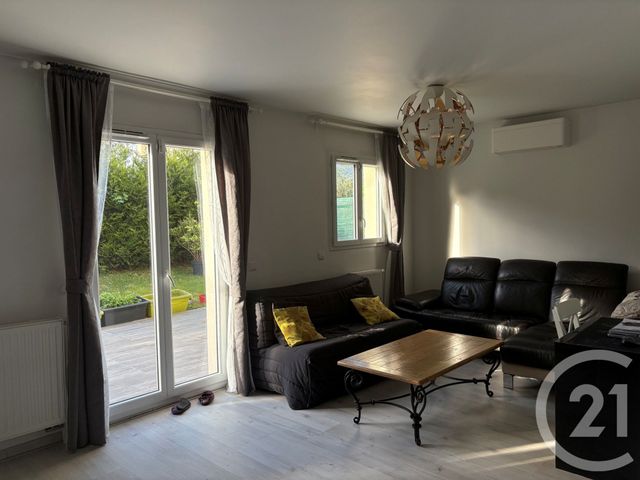 Maison &agrave; vendre - 4 pi&egrave;ces - 93,30 m2 - L Hay Les Roses - 94 - ILE-DE-FRANCE