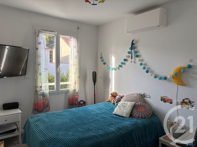 Maison &agrave; vendre - 4 pi&egrave;ces - 93,30 m2 - L Hay Les Roses - 94 - ILE-DE-FRANCE