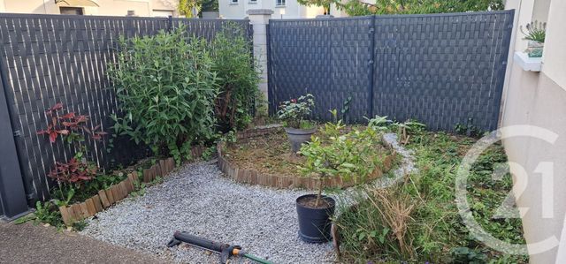 Maison &agrave; vendre - 4 pi&egrave;ces - 93,30 m2 - L Hay Les Roses - 94 - ILE-DE-FRANCE