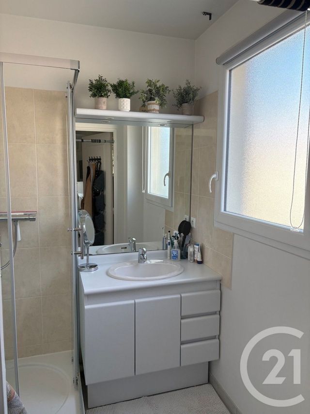 Maison &agrave; vendre - 4 pi&egrave;ces - 93,30 m2 - L Hay Les Roses - 94 - ILE-DE-FRANCE