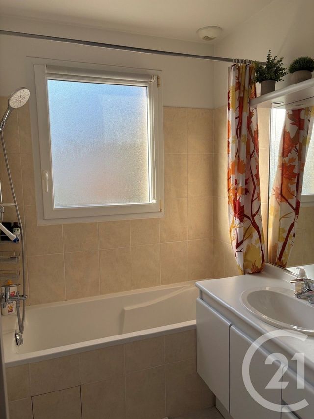 Maison &agrave; vendre - 4 pi&egrave;ces - 93,30 m2 - L Hay Les Roses - 94 - ILE-DE-FRANCE