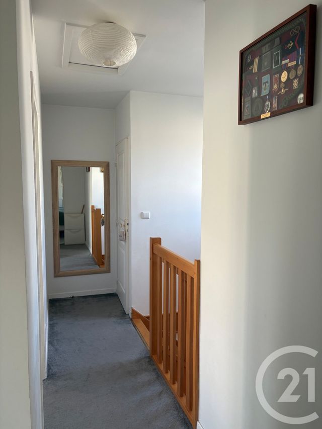 Maison &agrave; vendre - 4 pi&egrave;ces - 93,30 m2 - L Hay Les Roses - 94 - ILE-DE-FRANCE