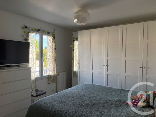 Maison &agrave; vendre - 4 pi&egrave;ces - 93,30 m2 - L Hay Les Roses - 94 - ILE-DE-FRANCE