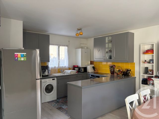 Maison &agrave; vendre - 4 pi&egrave;ces - 93,30 m2 - L Hay Les Roses - 94 - ILE-DE-FRANCE