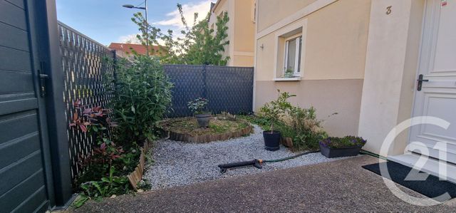 Maison &agrave; vendre - 4 pi&egrave;ces - 93,30 m2 - L Hay Les Roses - 94 - ILE-DE-FRANCE