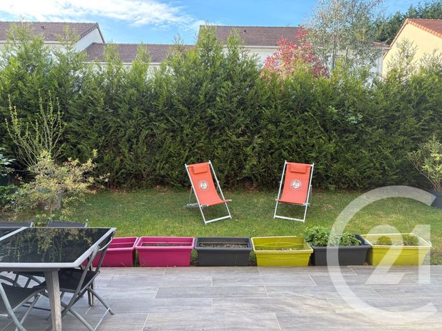 Maison &agrave; vendre - 4 pi&egrave;ces - 93,30 m2 - L Hay Les Roses - 94 - ILE-DE-FRANCE
