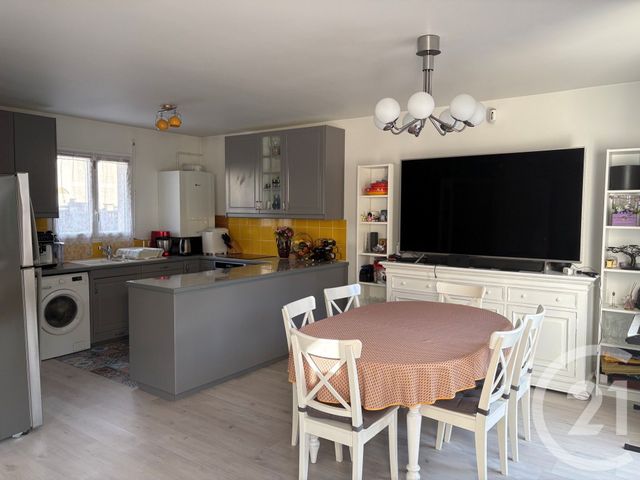 Maison &agrave; vendre - 4 pi&egrave;ces - 93,30 m2 - L Hay Les Roses - 94 - ILE-DE-FRANCE