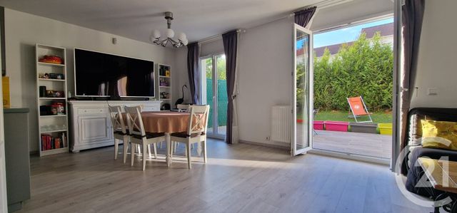 Maison &agrave; vendre - 4 pi&egrave;ces - 93,30 m2 - L Hay Les Roses - 94 - ILE-DE-FRANCE