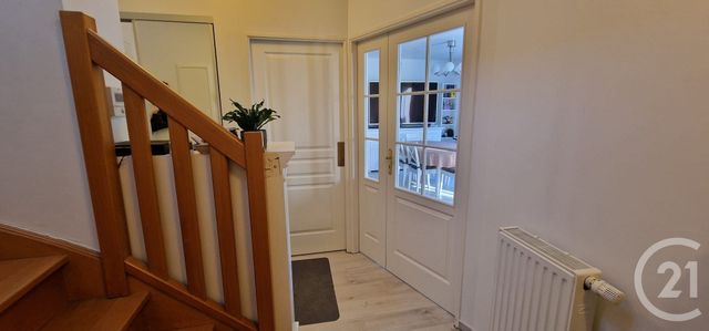 Maison &agrave; vendre - 4 pi&egrave;ces - 93,30 m2 - L Hay Les Roses - 94 - ILE-DE-FRANCE