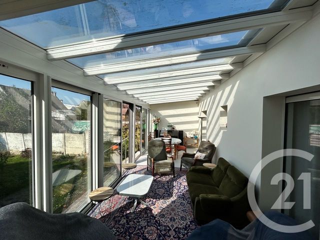 Maison &agrave; louer - 6 pi&egrave;ces - 121 m2 - L Hay Les Roses - 94 - ILE-DE-FRANCE