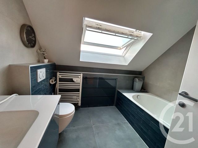 Maison &agrave; louer - 6 pi&egrave;ces - 121 m2 - L Hay Les Roses - 94 - ILE-DE-FRANCE