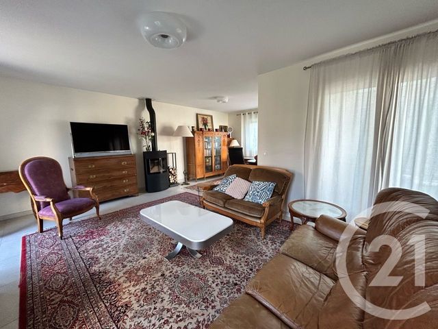 Maison &agrave; louer - 6 pi&egrave;ces - 121 m2 - L Hay Les Roses - 94 - ILE-DE-FRANCE