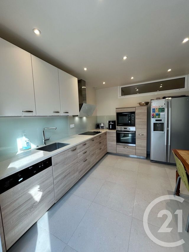 Maison &agrave; louer - 6 pi&egrave;ces - 121 m2 - L Hay Les Roses - 94 - ILE-DE-FRANCE