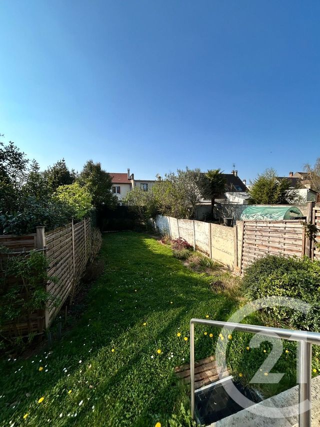 Maison &agrave; louer - 6 pi&egrave;ces - 121 m2 - L Hay Les Roses - 94 - ILE-DE-FRANCE