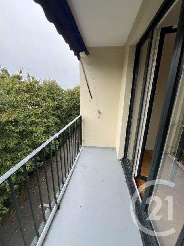 Appartement F3 &agrave; louer - 3 pi&egrave;ces - 55,40 m2 - L Hay Les Roses - 94 - ILE-DE-FRANCE