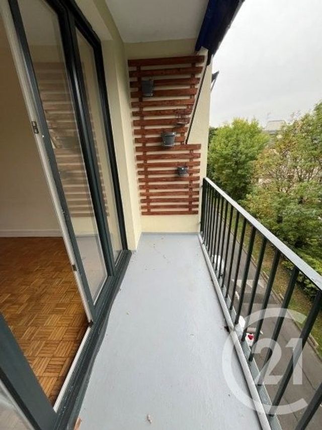 appartement - L HAY LES ROSES - 94