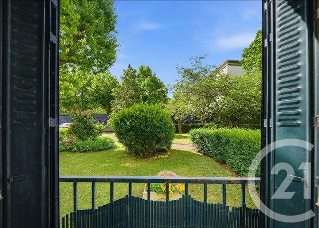 Appartement F1 &agrave; vendre - 1 pi&egrave;ce - 32,51 m2 - Chevilly Larue - 94 - ILE-DE-FRANCE