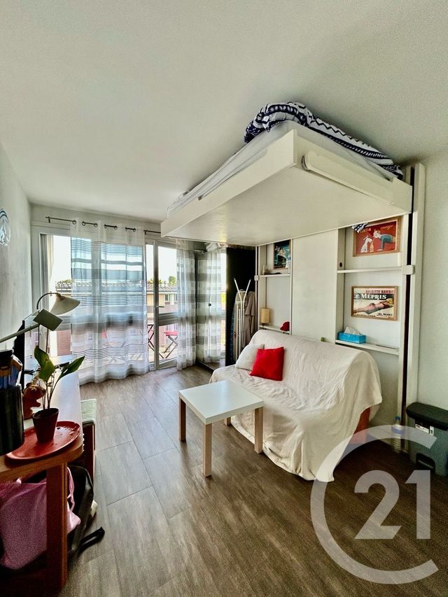 Appartement F1 &agrave; vendre - 1 pi&egrave;ce - 18,29 m2 - Cachan - 94 - ILE-DE-FRANCE