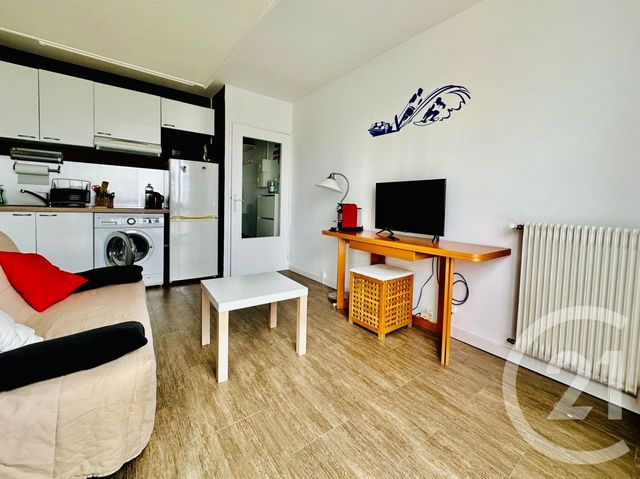 Appartement F1 &agrave; vendre - 1 pi&egrave;ce - 18,29 m2 - Cachan - 94 - ILE-DE-FRANCE