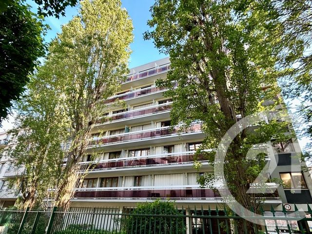 Appartement F1 &agrave; vendre - 1 pi&egrave;ce - 18,29 m2 - Cachan - 94 - ILE-DE-FRANCE