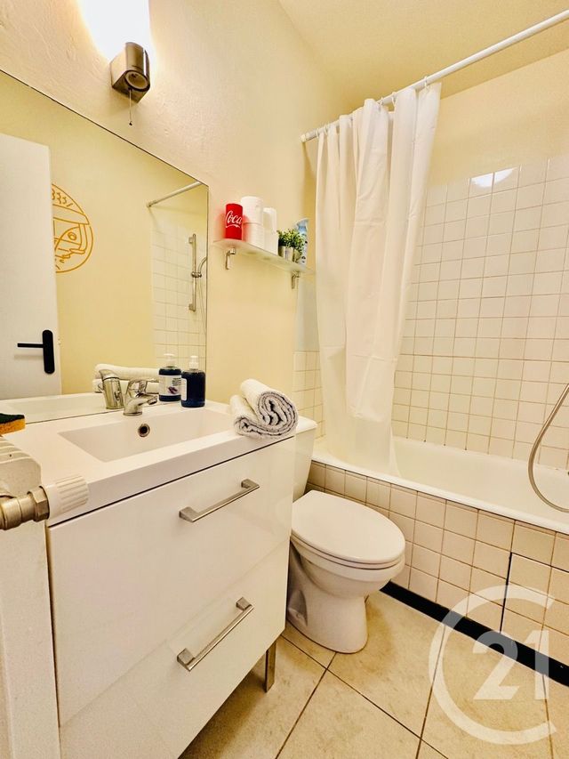 Appartement F1 &agrave; vendre - 1 pi&egrave;ce - 18,29 m2 - Cachan - 94 - ILE-DE-FRANCE