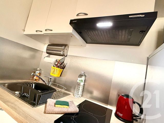 Appartement F1 &agrave; vendre - 1 pi&egrave;ce - 18,29 m2 - Cachan - 94 - ILE-DE-FRANCE