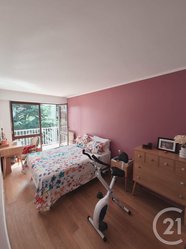 Appartement F5 &agrave; vendre - 5 pi&egrave;ces - 85,51 m2 - L Hay Les Roses - 94 - ILE-DE-FRANCE