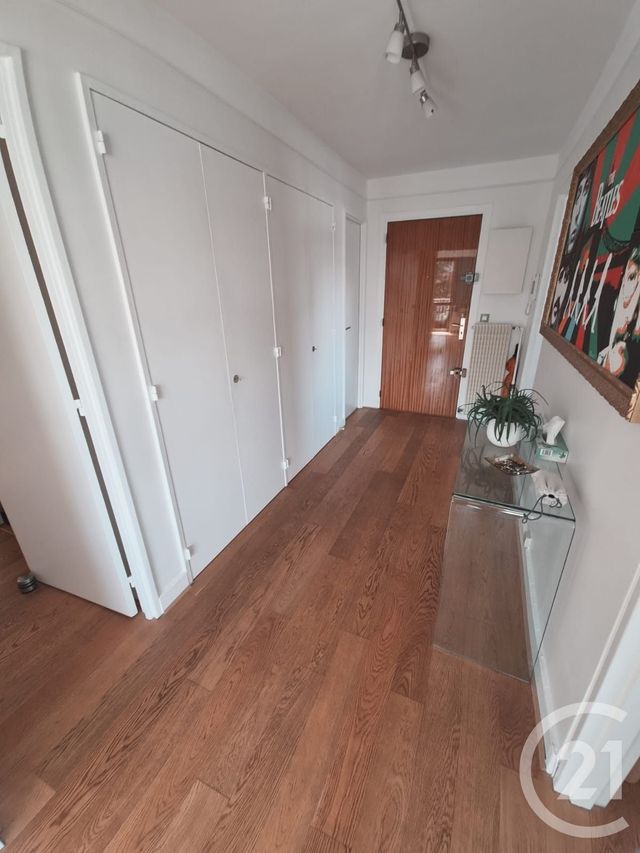 Appartement F5 &agrave; vendre - 5 pi&egrave;ces - 85,51 m2 - L Hay Les Roses - 94 - ILE-DE-FRANCE