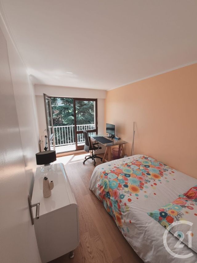 Appartement F5 &agrave; vendre - 5 pi&egrave;ces - 85,51 m2 - L Hay Les Roses - 94 - ILE-DE-FRANCE
