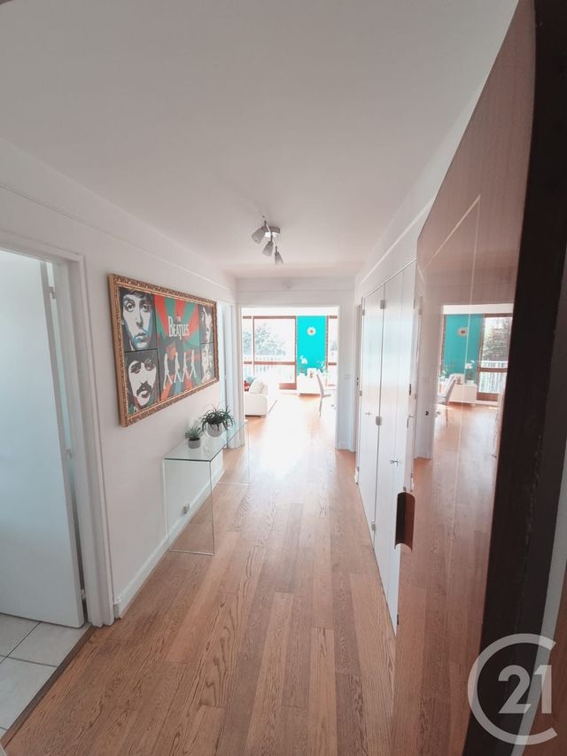 Appartement F5 &agrave; vendre - 5 pi&egrave;ces - 85,51 m2 - L Hay Les Roses - 94 - ILE-DE-FRANCE