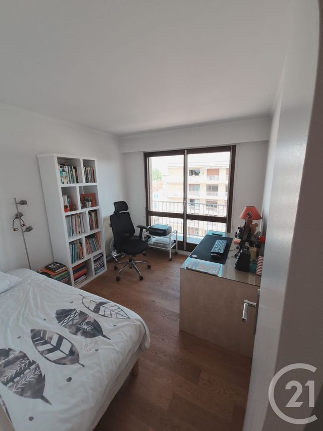 Appartement F5 &agrave; vendre - 5 pi&egrave;ces - 85,51 m2 - L Hay Les Roses - 94 - ILE-DE-FRANCE