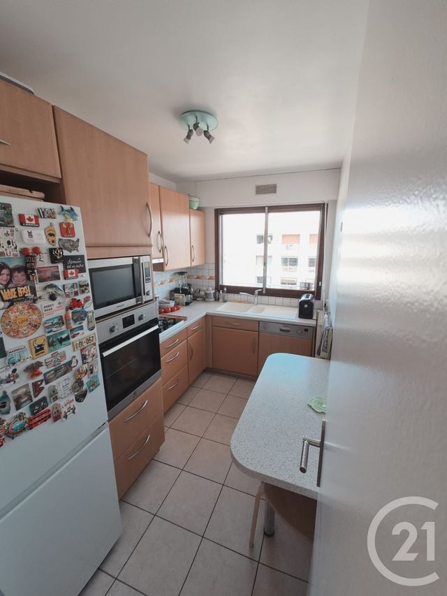 Appartement F5 &agrave; vendre - 5 pi&egrave;ces - 85,51 m2 - L Hay Les Roses - 94 - ILE-DE-FRANCE