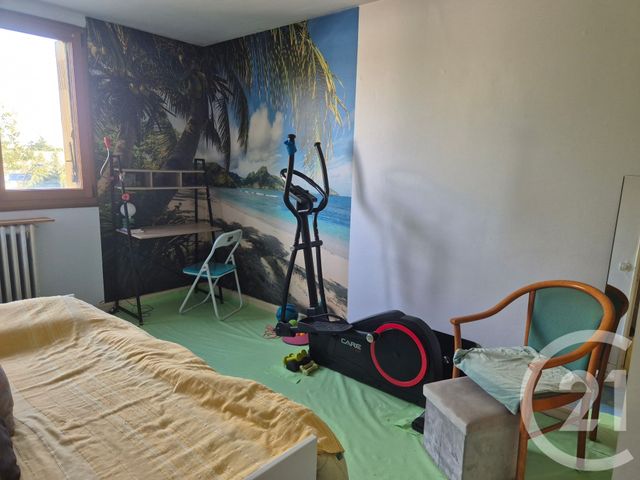 Appartement F4 &agrave; vendre - 4 pi&egrave;ces - 77,68 m2 - Chevilly Larue - 94 - ILE-DE-FRANCE