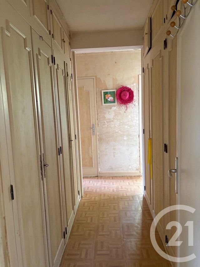 Appartement F4 &agrave; vendre - 4 pi&egrave;ces - 77,68 m2 - Chevilly Larue - 94 - ILE-DE-FRANCE