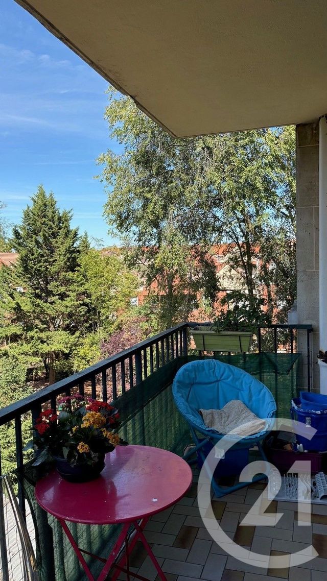 Appartement F4 &agrave; vendre - 4 pi&egrave;ces - 77,68 m2 - Chevilly Larue - 94 - ILE-DE-FRANCE