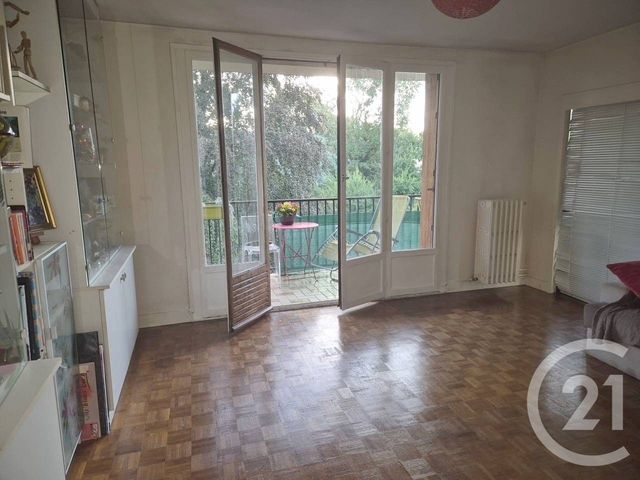 Appartement F4 &agrave; vendre - 4 pi&egrave;ces - 77,68 m2 - Chevilly Larue - 94 - ILE-DE-FRANCE