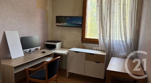 Appartement F4 &agrave; vendre - 4 pi&egrave;ces - 77,68 m2 - Chevilly Larue - 94 - ILE-DE-FRANCE