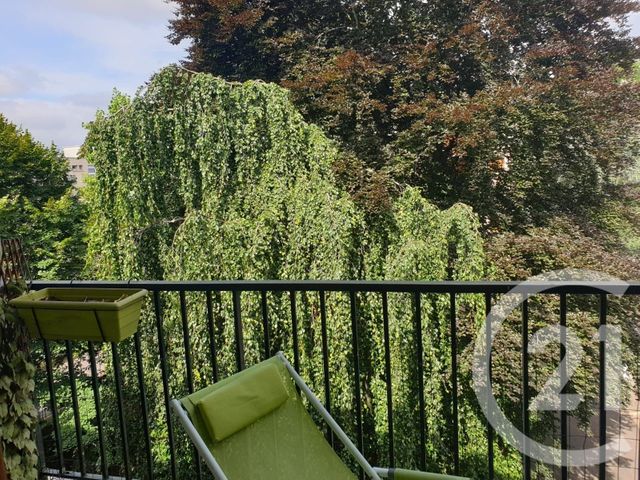 Appartement F4 &agrave; vendre - 4 pi&egrave;ces - 77,68 m2 - Chevilly Larue - 94 - ILE-DE-FRANCE