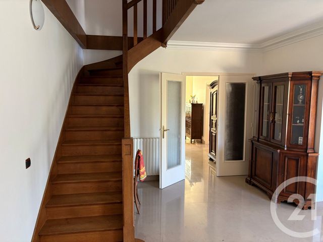 Maison &agrave; louer - 1 pi&egrave;ce - 9,41 m2 - Chevilly Larue - 94 - ILE-DE-FRANCE